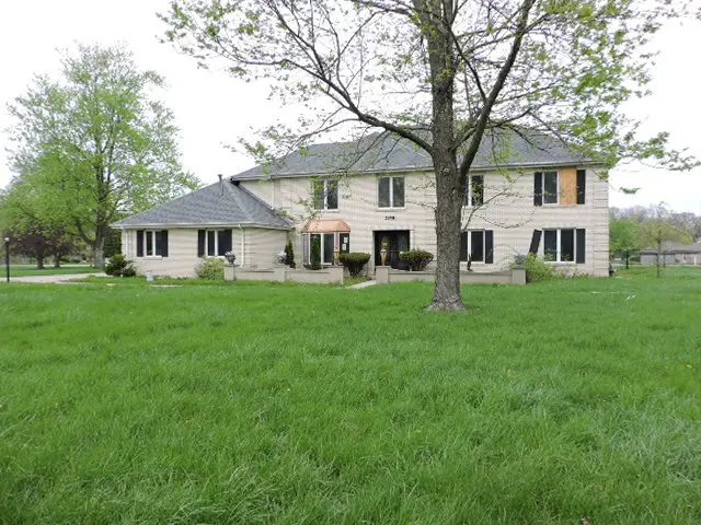 2958 E Timberline Court, Crete, IL 60417 - #1