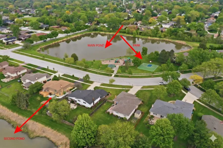 13708 S 88th Avenue, Orland Park, IL 60462 - #2