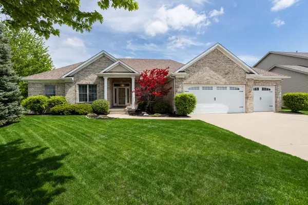 6309 Forest Road, Davenport, IA 52807