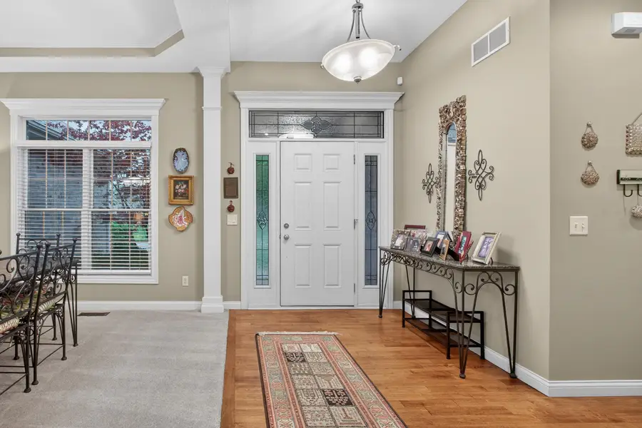 6309 Forest Road, Davenport, IA 52807 - #2