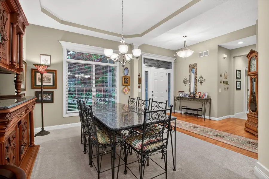 6309 Forest Road, Davenport, IA 52807 - #3