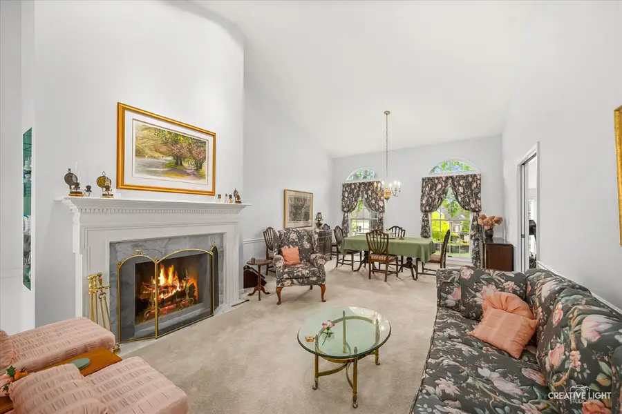 1 Glengarry Lane, Sugar Grove, IL 60554 - #3
