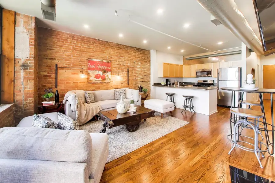 520 W Huron Street #406, Chicago, IL 60654 - #3