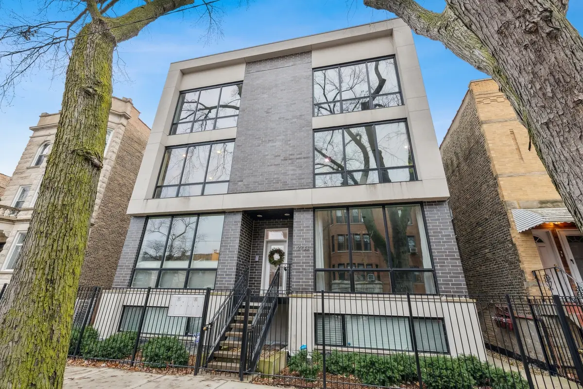 2733 W Hirsch Street #2E, Chicago, IL 60622 - #1
