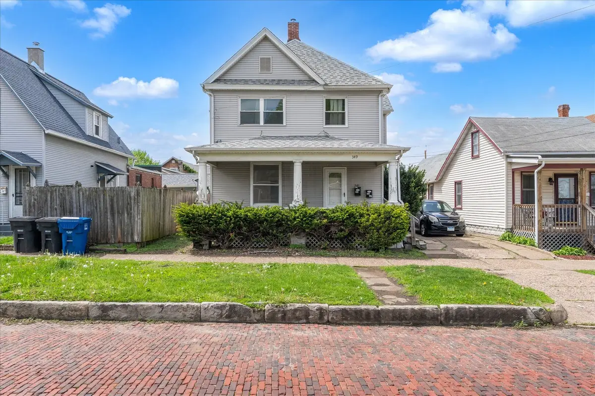 349 10th Street, Moline, IL 61265 - #1