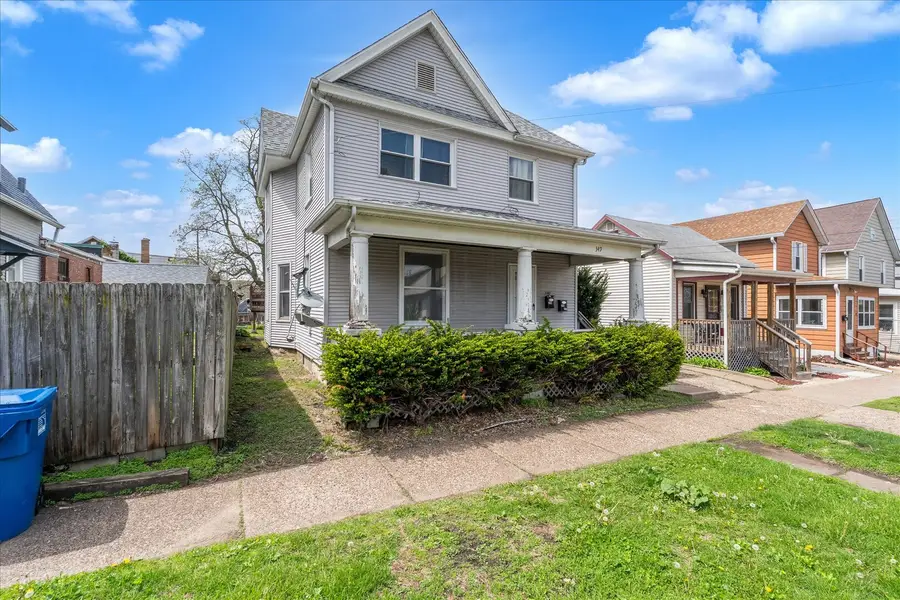 349 10th Street, Moline, IL 61265 - #2