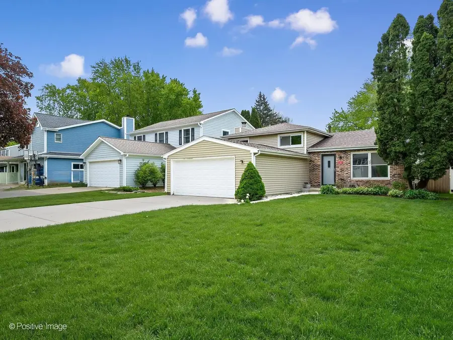 1500 Pershing Avenue, Wheaton, IL 60189 - #2
