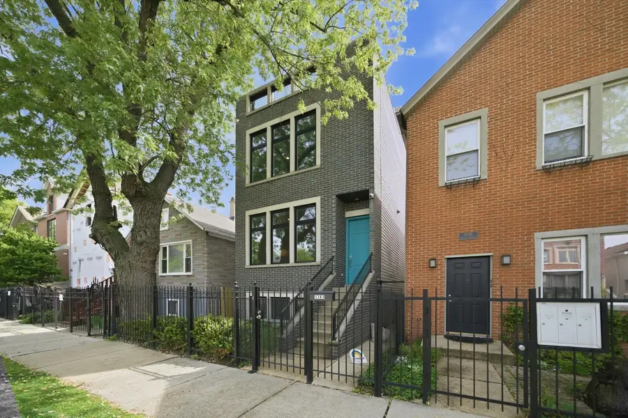 1741 N Talman Avenue, Chicago, IL 60647 - #2
