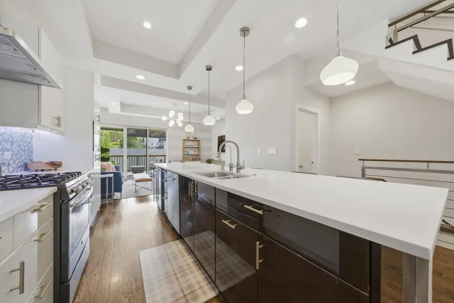 1741 N Talman Avenue, Chicago, IL 60647 - #3