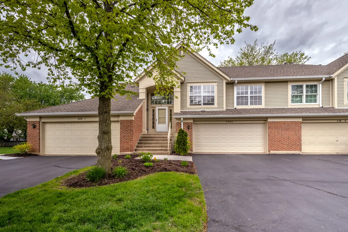 338 Ashford Circle #2, Bartlett, IL 60103 - #1