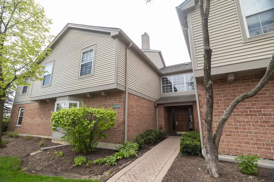 1757 Eastwood Court #1, Schaumburg, IL 60195 - #2
