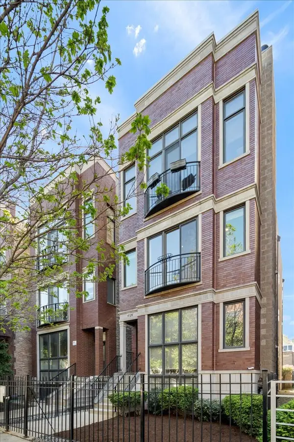 1026 N Hermitage Avenue #2, Chicago, IL 60622