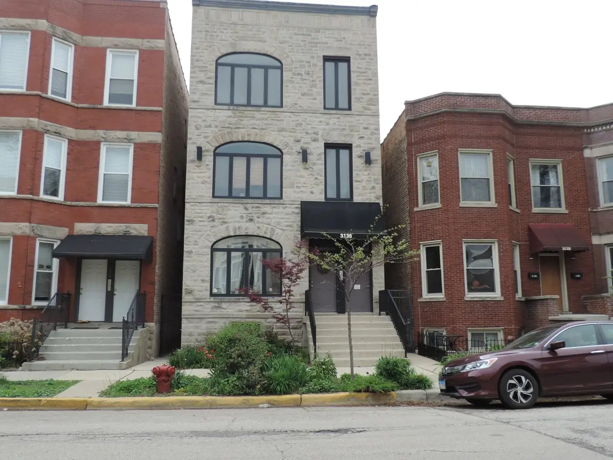 3130 S Princeton Avenue #3F, Chicago, IL 60616 - #1