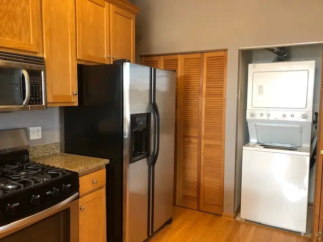 3130 S Princeton Avenue #3F, Chicago, IL 60616 - #2
