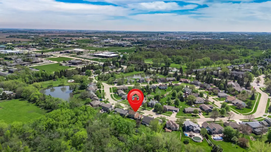 3347 Meadow Trail W, Dekalb, IL 60115 - #3