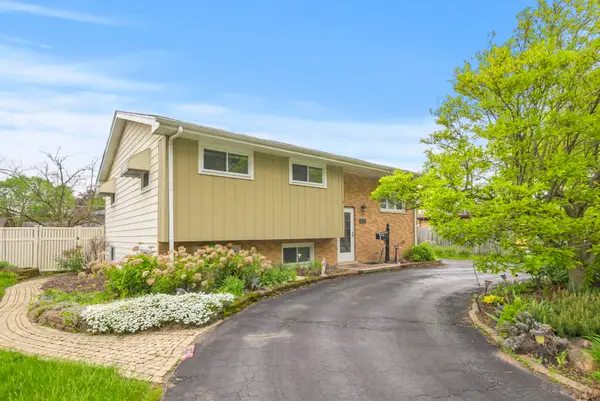 14740 Kilbourne Avenue, Midlothian, IL 60445