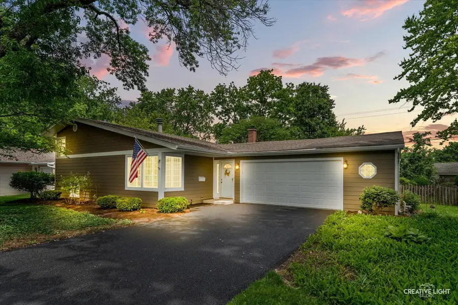 1128 Modaff Road, Naperville, IL 60540 - #2
