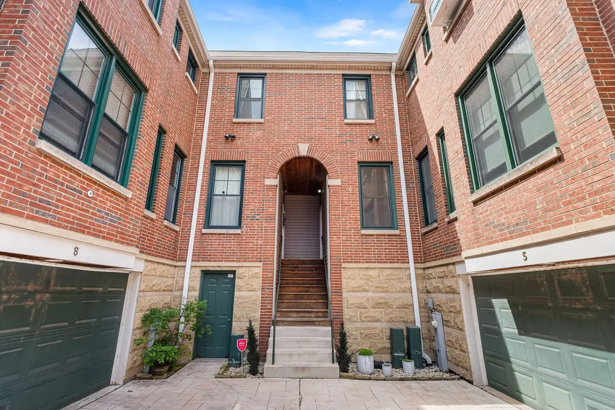 2140 N Winchester Avenue #6, Chicago, IL 60614 - #1