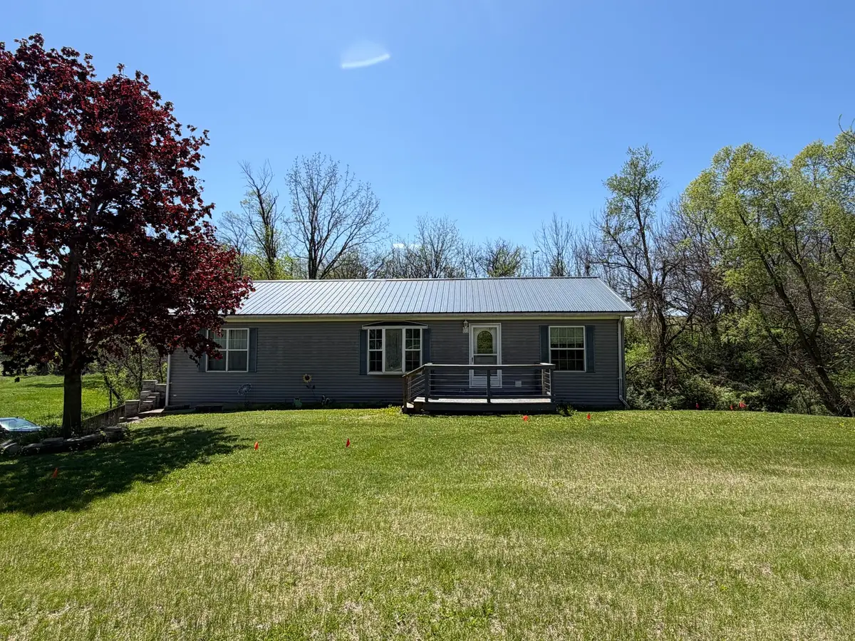 14905 Covell Road, Morrison, IL 61270 - #1