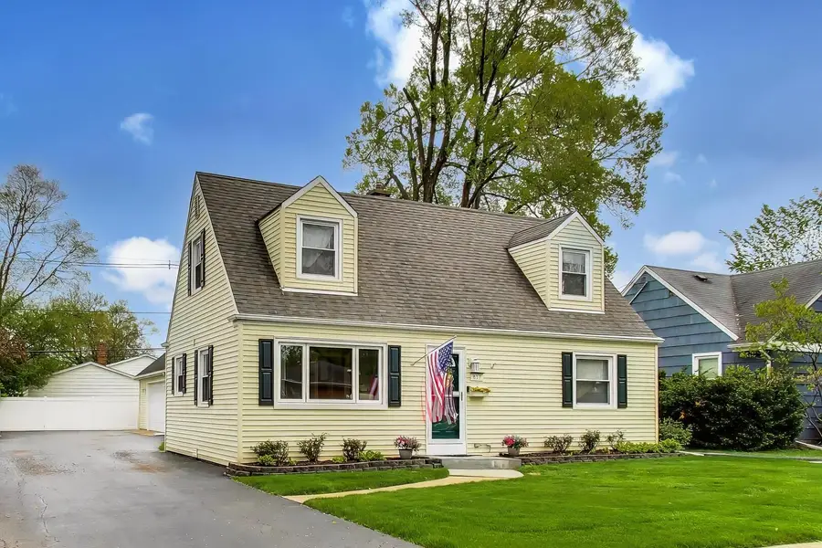 817 S Spring Road, Elmhurst, IL 60126 - #2