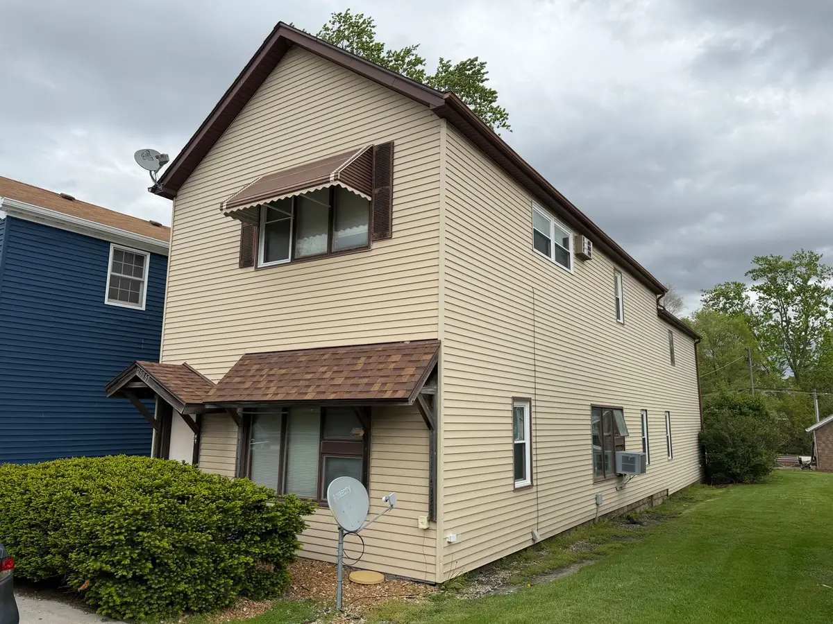 25957 S Oak Road, Monee, IL 60449 - #1
