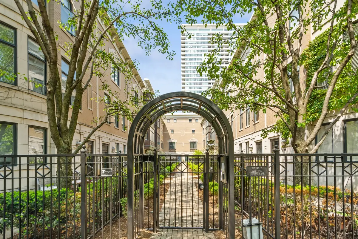 1738 S Indiana Avenue, Chicago, IL 60616 - #1