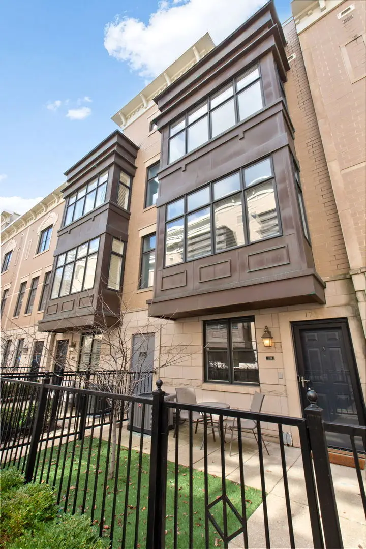1738 S Indiana Avenue, Chicago, IL 60616 - #3