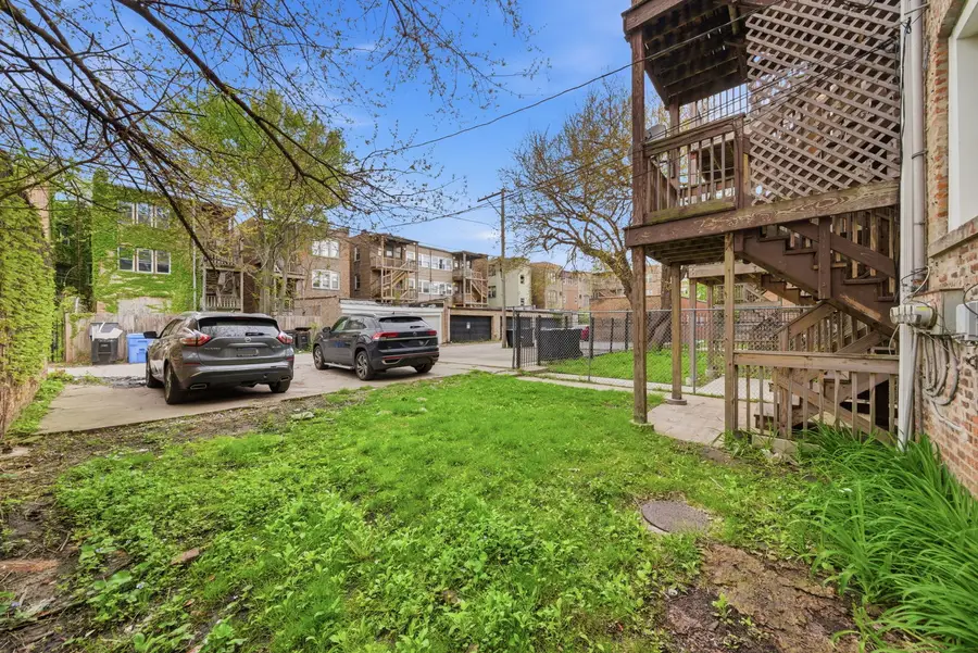 7724 S Essex Avenue, Chicago, IL 60649 - #3