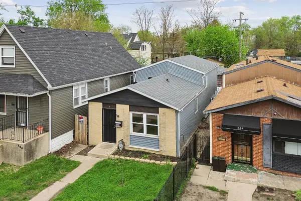 346 W 115th Street, Chicago, IL 60628