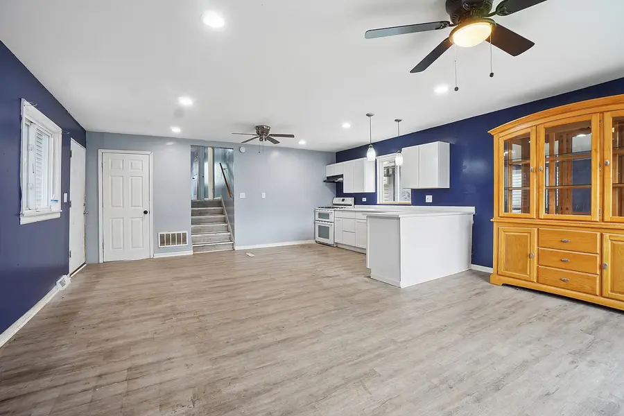 346 W 115th Street, Chicago, IL 60628 - #3