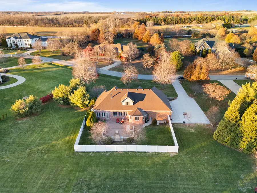 3218 Woodhaven Drive, Bourbonnais, IL 60914 - #3