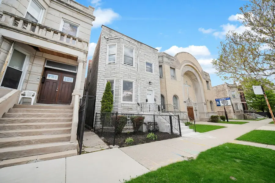 1234 S Millard Avenue, Chicago, IL 60623 - #3