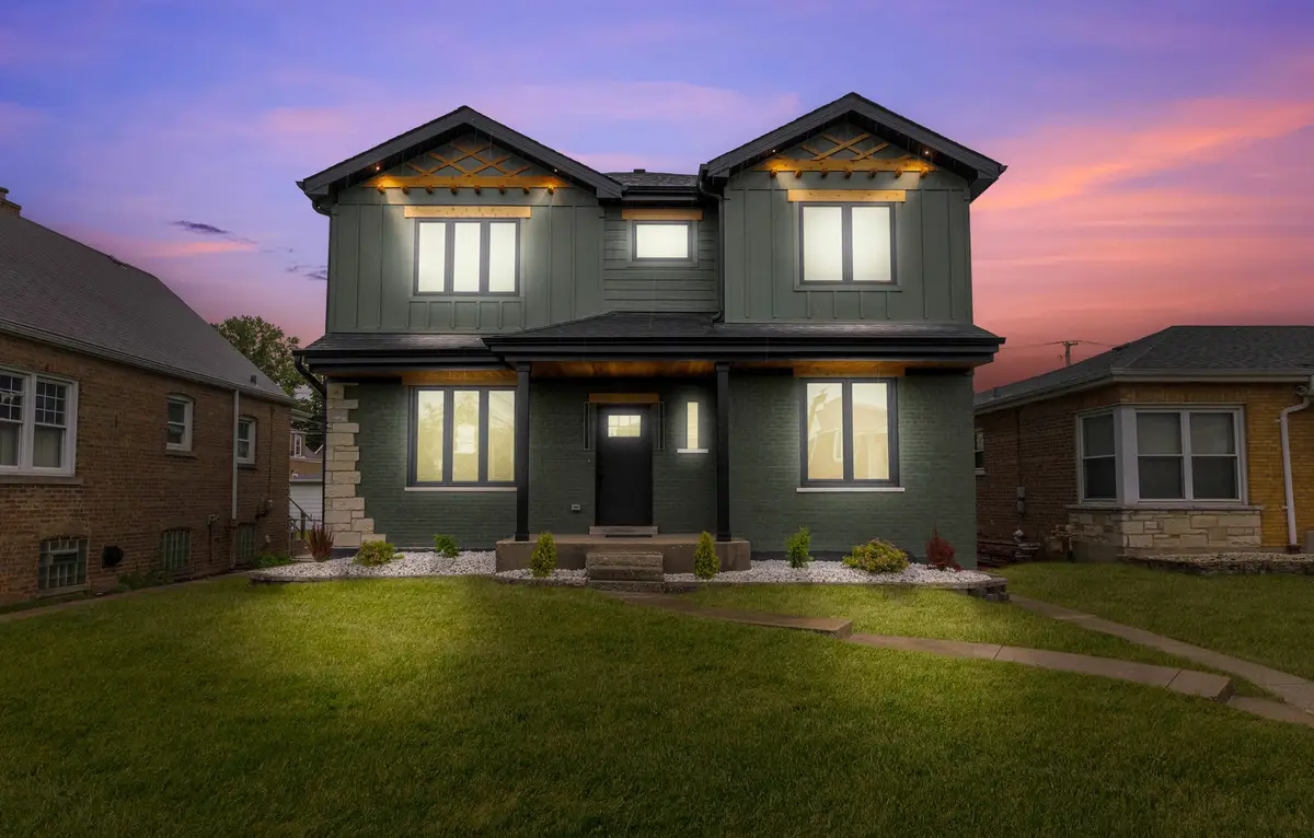5721 S Newcastle Avenue, Chicago, IL 60638 - #1