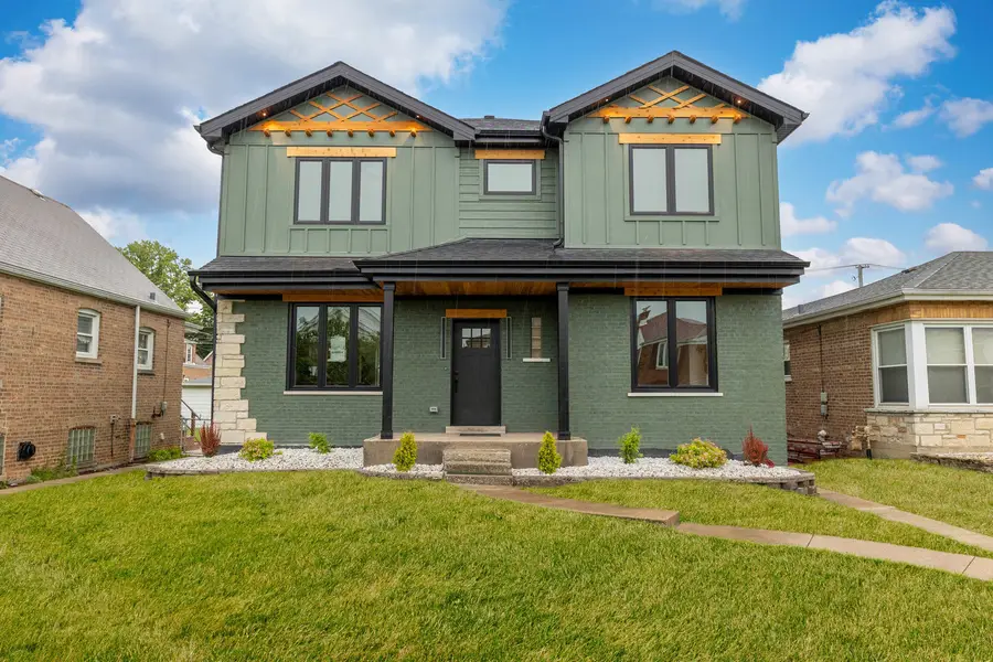5721 S Newcastle Avenue, Chicago, IL 60638 - #2