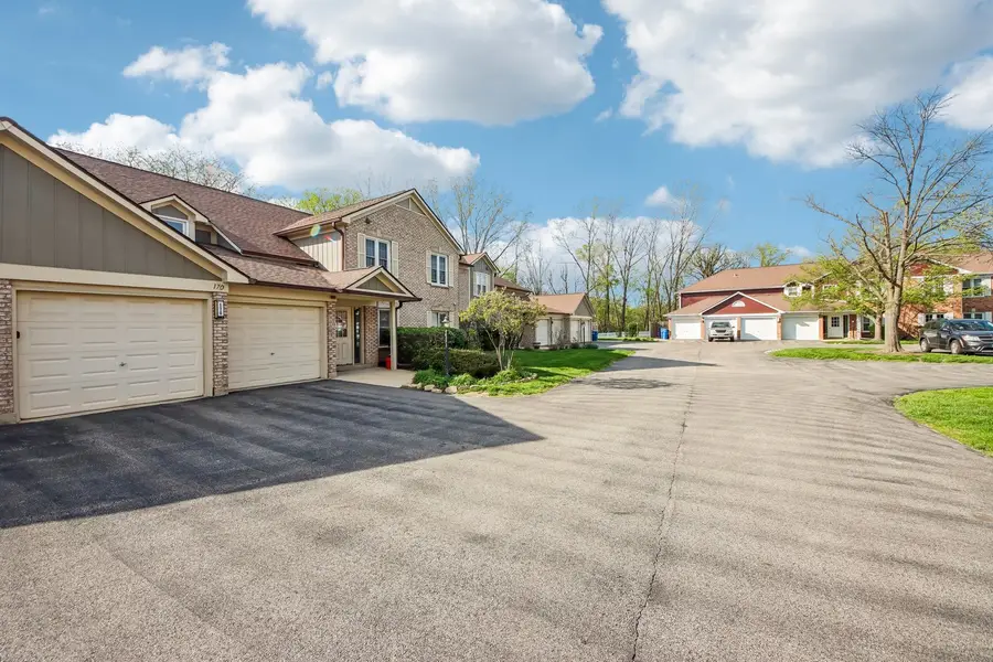 170 Grove Avenue #B, Des Plaines, IL 60016 - #2
