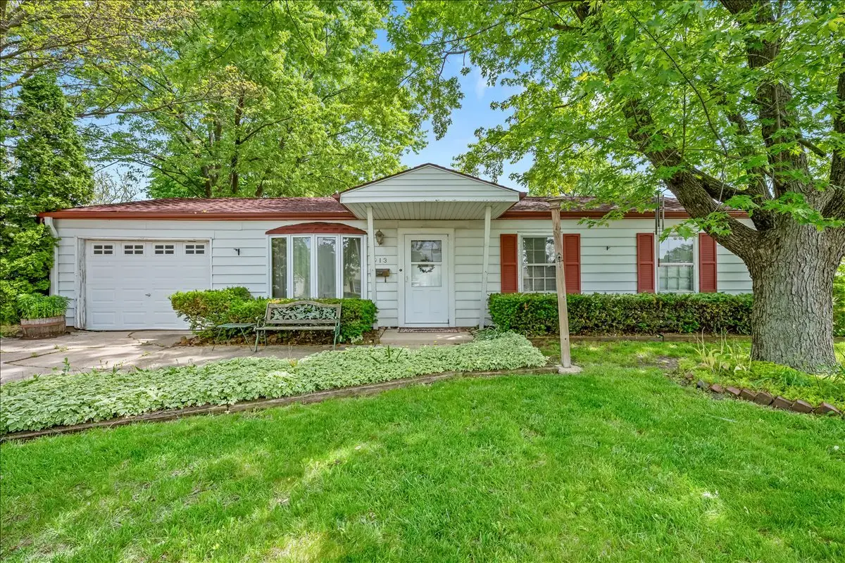913 Mulberry Lane, Streamwood, IL 60107 - #1