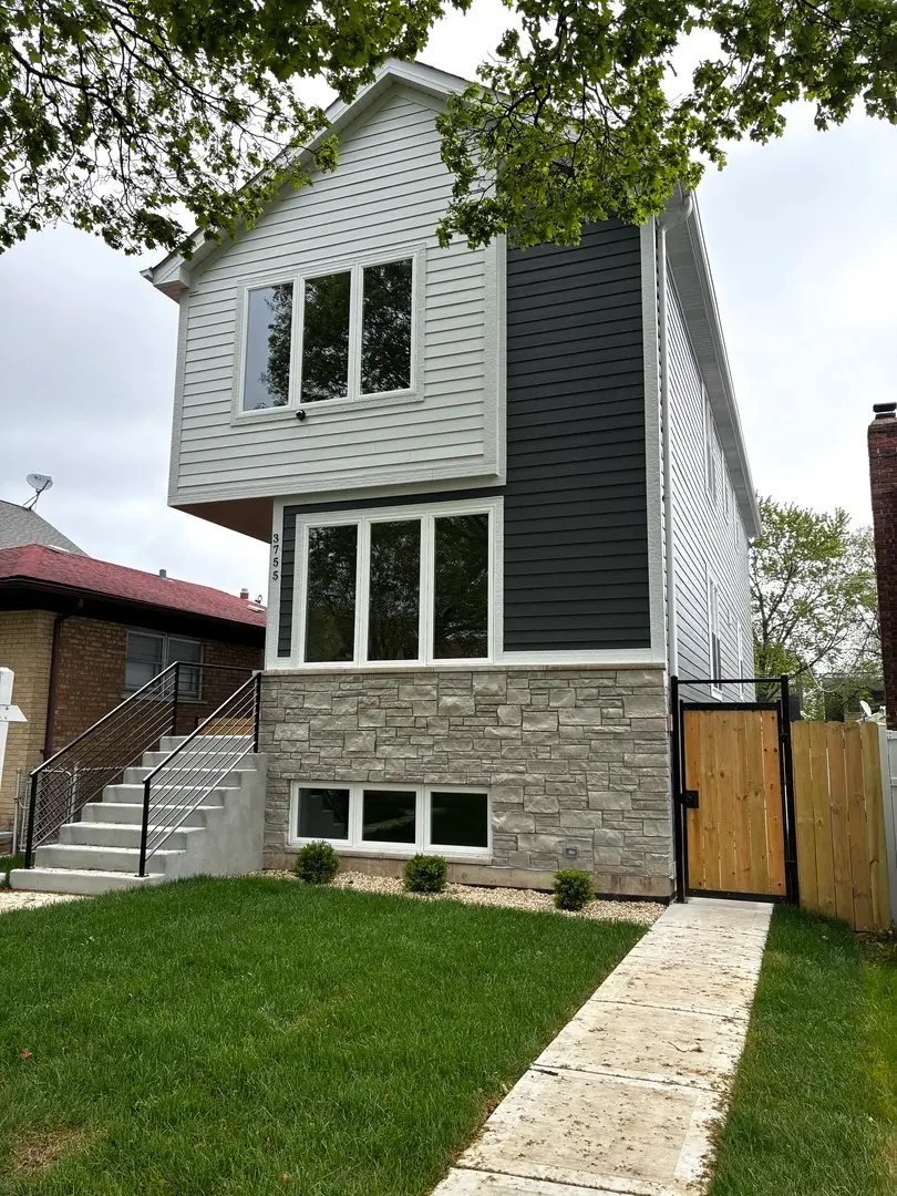 3755 N Odell Avenue, Chicago, IL 60634 - #1