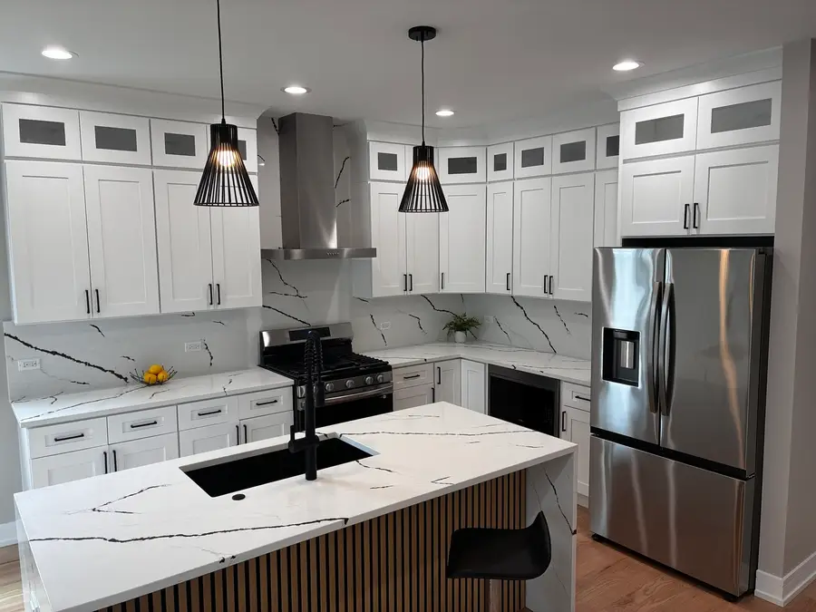 3755 N Odell Avenue, Chicago, IL 60634 - #3