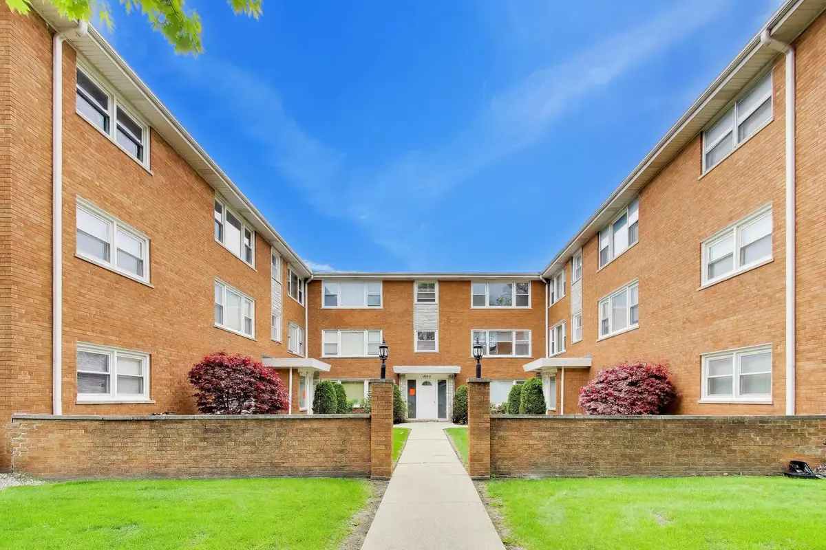 6931 W 64th Place #3C, Chicago, IL 60638 - #1