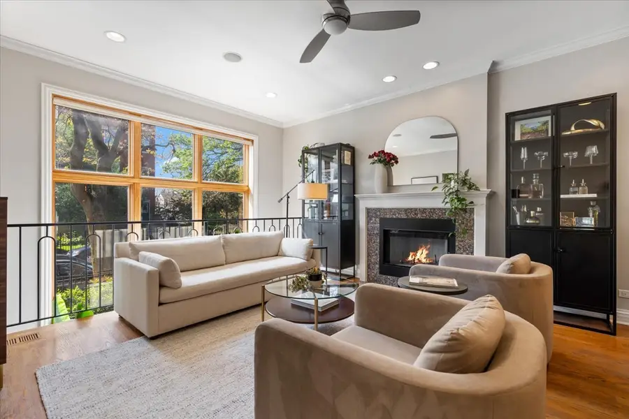 1103 N Wood Street #1N, Chicago, IL 60622 - #2