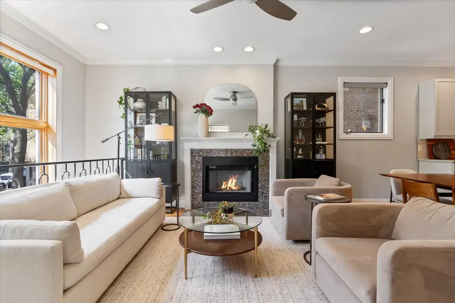 1103 N Wood Street #1N, Chicago, IL 60622 - #3