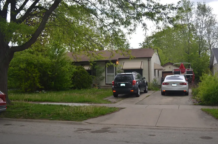 1006 Pearson Drive, Joliet, IL 60435 - #2
