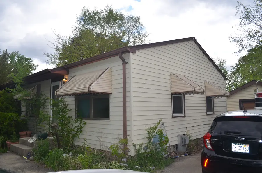 1006 Pearson Drive, Joliet, IL 60435 - #3