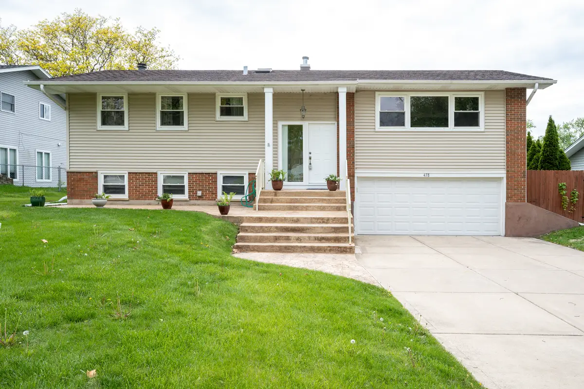 2S478 Lloyd Avenue, Lombard, IL 60148 - #1