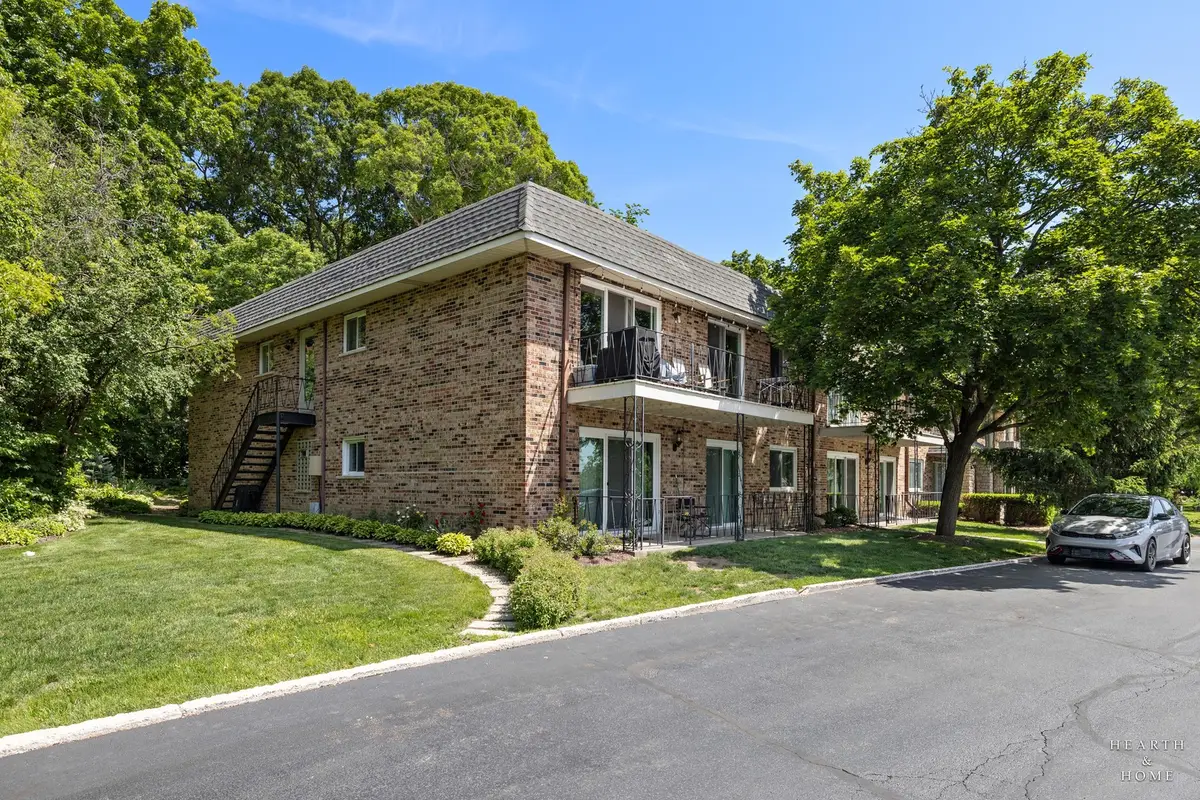 191 Hillcrest Terrace #2A, Bloomingdale, IL 60108 - #1