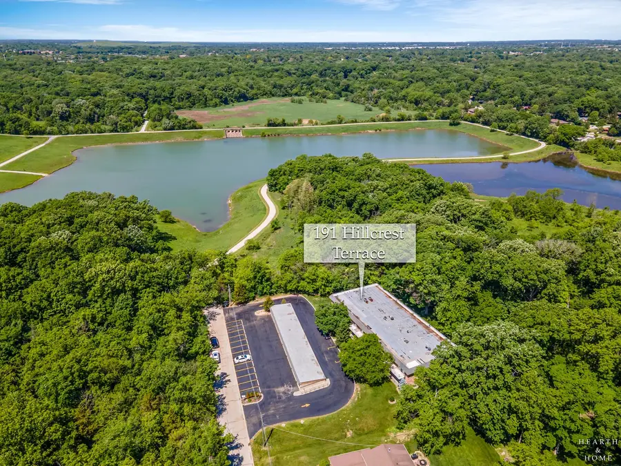 191 Hillcrest Terrace #2A, Bloomingdale, IL 60108 - #2