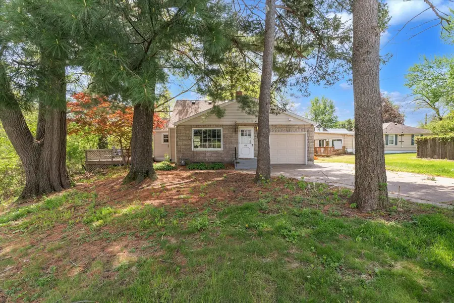 408 32nd Avenue, Moline, IL 61265 - #2