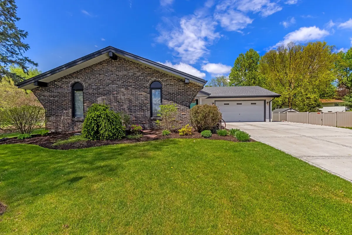 3364 Cavendish Court, Rockford, IL 61109 - #1