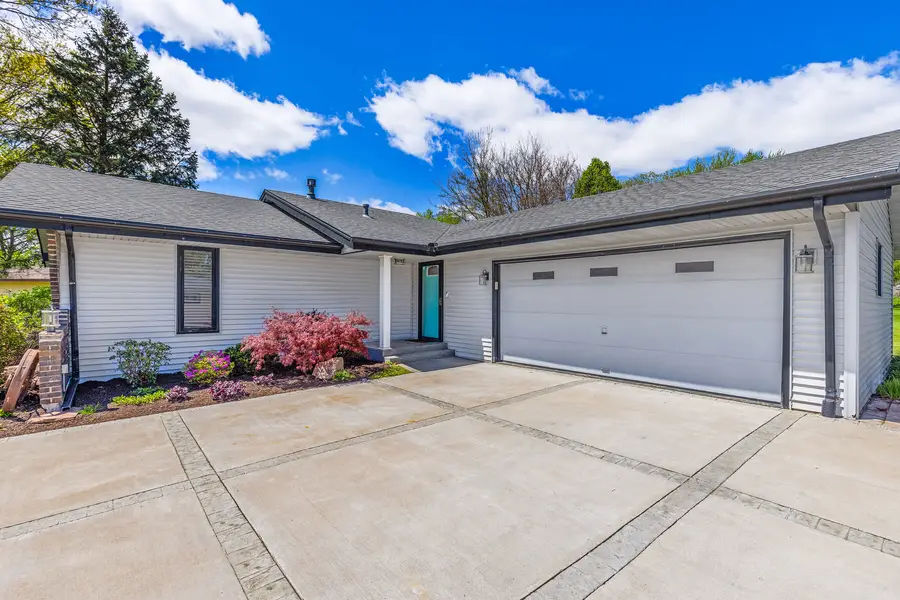 3364 Cavendish Court, Rockford, IL 61109 - #2