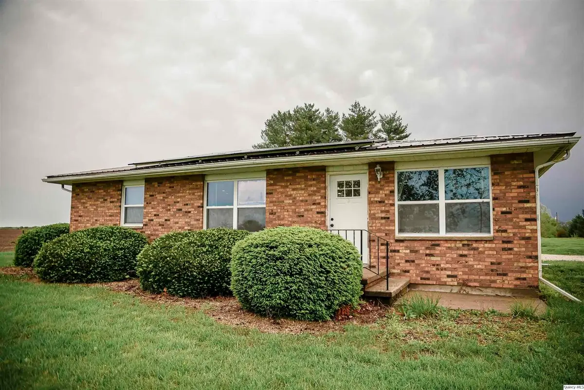 2752 Highway 96 N, Ursa, IL 62376 - #1